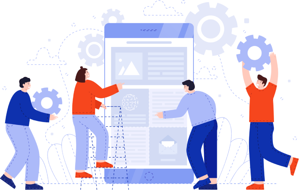 Site_Crafters Pune Internship Opportunities